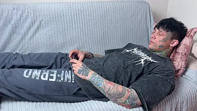 Anubisgods online show from 04-28-26, 06:07