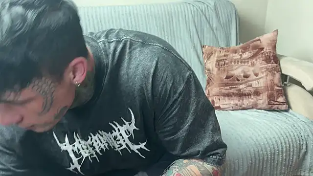 Anubisgods online show from 04-29-26, 10:08