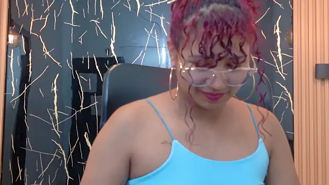 Snapshot of SamanthaFox_8 chatting on 07-18-26, 11:25 SamanthaFox 8 online show from 07-18-26, 11:25