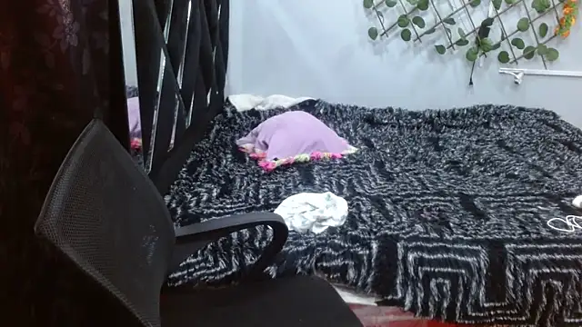 Melani ebony online show from 03-30-26, 01:01