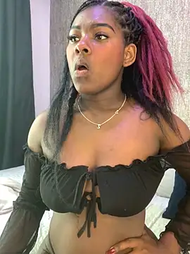 KarinaFlowers  online show from 11-18-25, 12:31