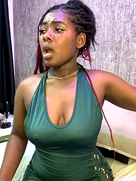 KarinaFlowers  online show from 12-03-25, 12:40