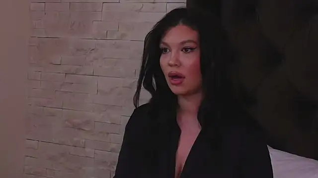 ClaraPasssion online show from 10-12-25, 07:13