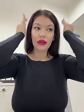 ClaraPasssion online show from 12-03-25, 07:01