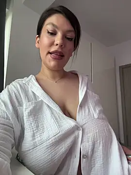 ClaraPasssion online show from 06-22-26, 03:25