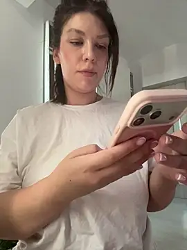 ClaraPasssion online show from 07-30-26, 12:59