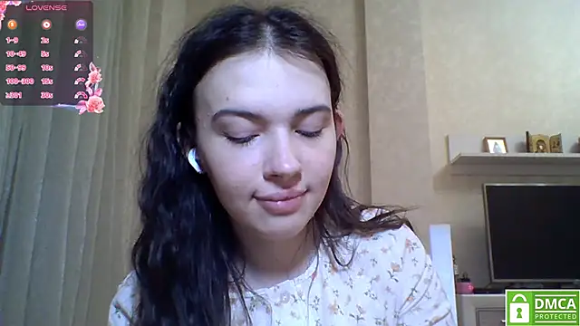 CeyaLier online show from 06-21-26, 10:34