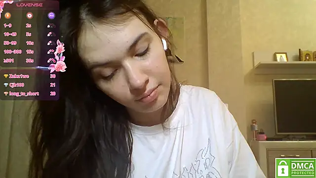 CeyaLier online show from 06-26-26, 09:19