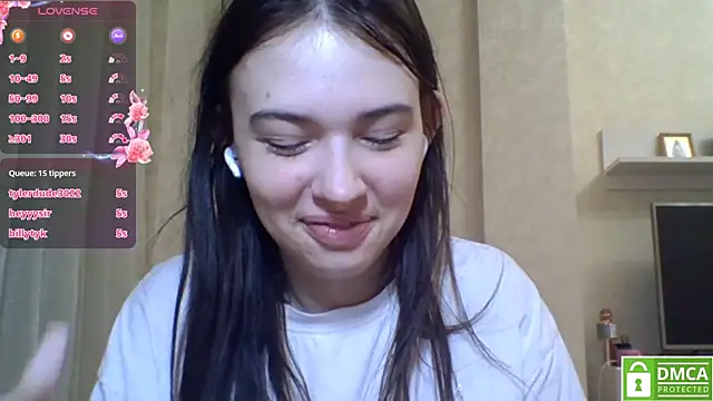 CeyaLier online show from 07-18-26, 10:57