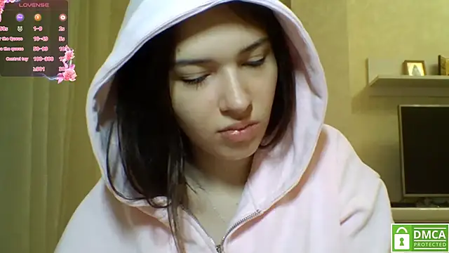 CeyaLier online show from 07-27-26, 05:31