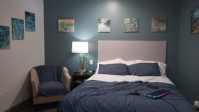 Fuck-Buddy-4U online show from 11-09-25, 12:09