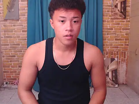 ur naughtyboy patrick online show from 02-10-26, 01:15