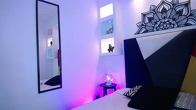 Emo Boy  online show from 01-31-26, 08:40