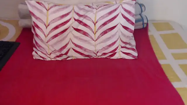 Tillah87 online show from 10-27-25, 09:35