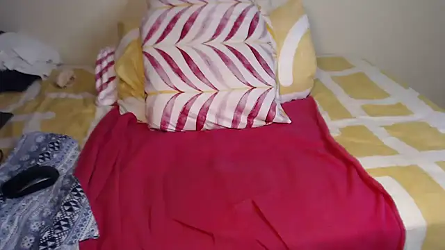 Tillah87 online show from 11-08-25, 06:07