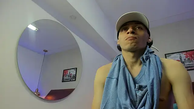 nicollandjhon online show from 11-26-25, 02:01