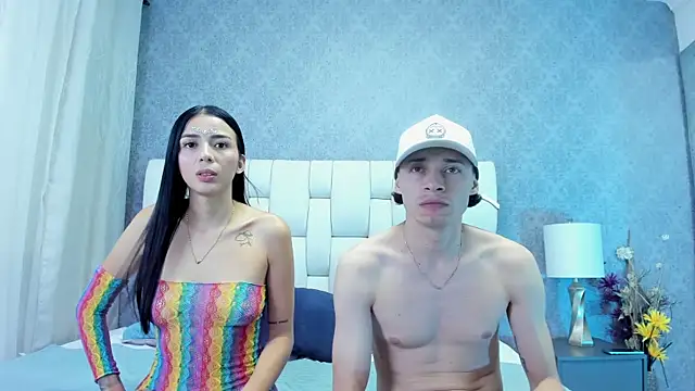 nicollandjhon online show from 11-28-25, 02:47