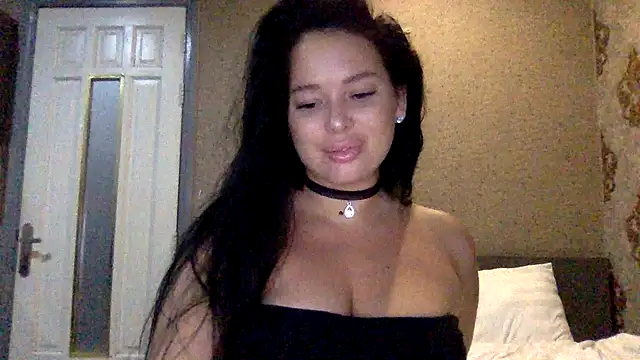 Fayronna online show from 03-13-26, 08:37