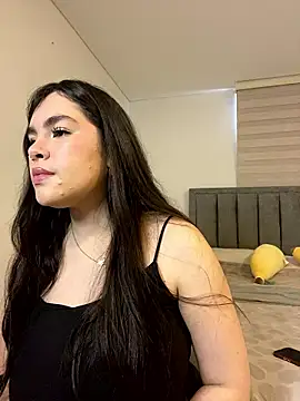 Isabella LaRue online show from 01-16-26, 08:02