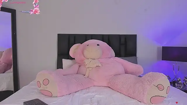 SaradaParker online show from 03-11-26, 04:13