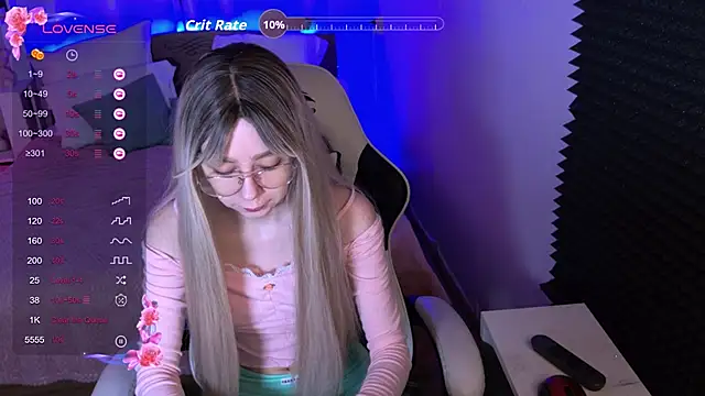 sofiisun online show from 11-11-25, 02:11