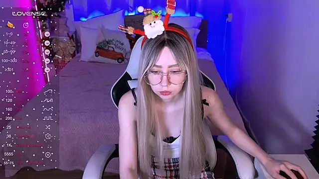 sofiisun online show from 12-23-25, 01:58