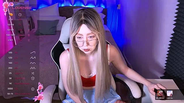 sofiisun online show from 03-12-26, 02:07