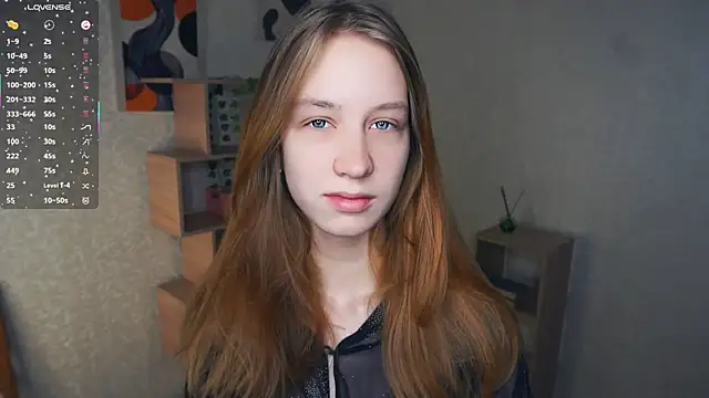 IveyColley online show from 11-21-25, 07:40