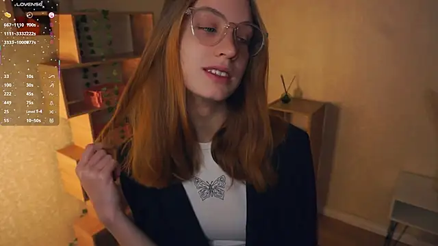 IveyColley online show from 11-25-25, 07:19