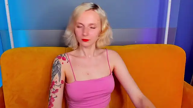 LikiLips online show from 03-07-26, 08:44