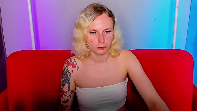 LikiLips online show from 07-29-26, 01:26