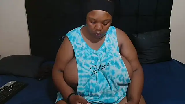 CaramelBootty online show from 01-06-26, 12:25