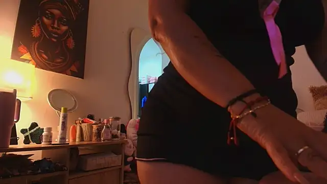 Rosee smith  online show from 02-25-26, 02:54