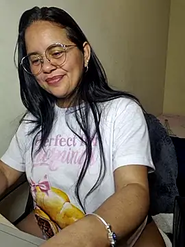 Miss  kendra  online show from 11-01-25, 02:57