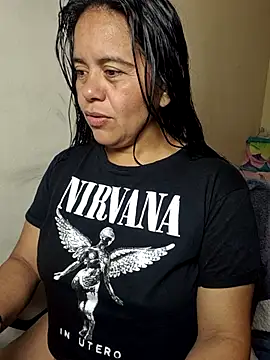 Miss  kendra  online show from 11-24-25, 12:10