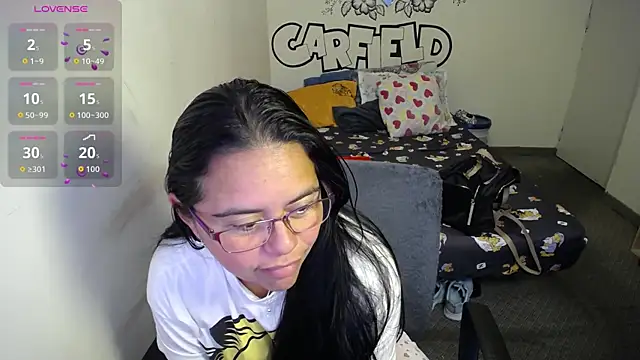 Miss  kendra  online show from 01-05-26, 08:45