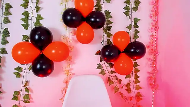 Snapshot of LucieAngels chatting on 10-31-25, 02:29 LucieAngels online show from 10-31-25, 02:29