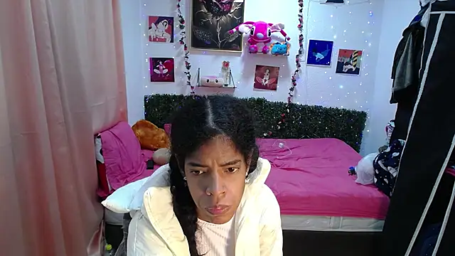 thianahorny online show from 04-22-26, 12:50