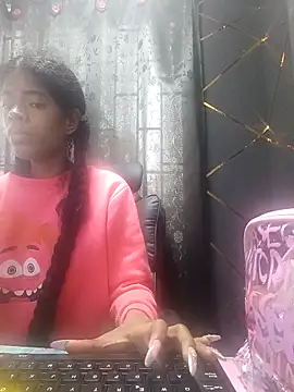 thianahorny online show from 04-25-26, 12:41