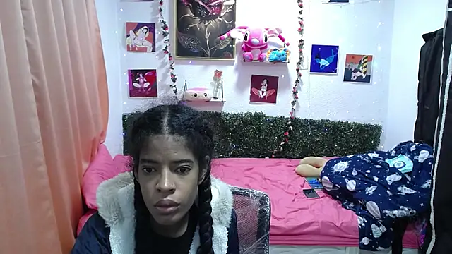 thianahorny online show from 04-27-26, 12:36