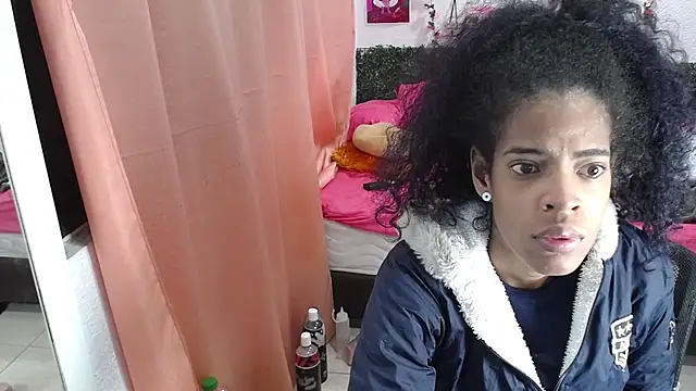 thianahorny online show from 06-01-26, 12:51
