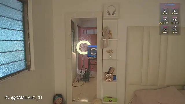 Snapshot of KIMMIE_01 chatting on 02-18-26, 03:41 KIMMIE 01 online show from 02-18-26, 03:41