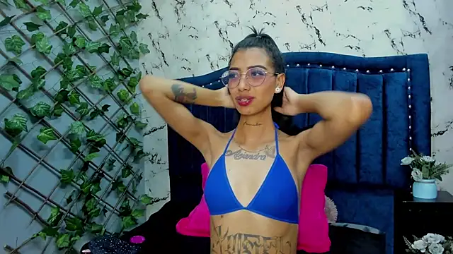 KarlaSlutSkinny   online show from 06-27-26, 09:53