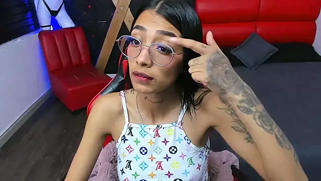 KarlaSlutSkinny   online show from 07-09-26, 09:19