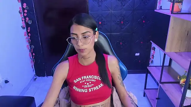 KarlaSlutSkinny   online show from 07-21-26, 08:55