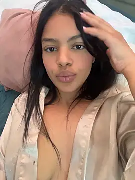 MeganHillss online show from 06-12-26, 08:52