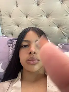 MeganHillss online show from 06-22-26, 07:11