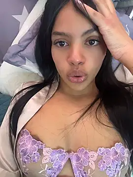 MeganHillss online show from 06-23-26, 08:18