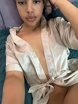 MeganHillss online show from 06-25-26, 08:13