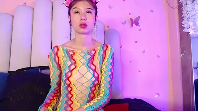 SweetRenata  online show from 10-16-25, 11:22